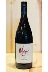 Wine Meyer Family Pinot Noir