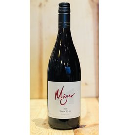 Wine Meyer Family Pinot Noir