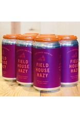 Beer Field House Hazy 6-cans