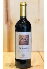Wine Sardus Pater Carignano 'Is Solus'