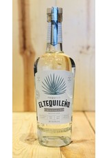 Spirits El Tequileno Cristalino Reposado