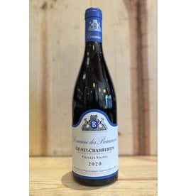 Wine Domaine des Beaumont Gevrey-Chambertin