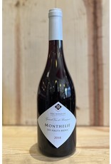 Wine Domaine Eric Boigelot Monthelie 'Les Hauts Brins'