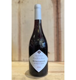 Wine Domaine Eric Boigelot Monthelie 'Les Hauts Brins'