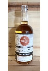 Spirits Shelter Point Single Malt Whisky