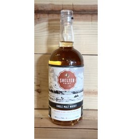 Spirits Shelter Point Single Malt Whisky