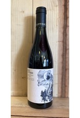 Wine Burn Cottage 'Burn Cottage Vineyard' Pinot Noir