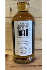 Spirits Glengyle 'Kilkerran' 12 Year Old