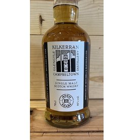 Spirits Glengyle 'Kilkerran' 12 Year Old