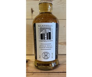 Kilkerran 12 Year Old - Cellar Door