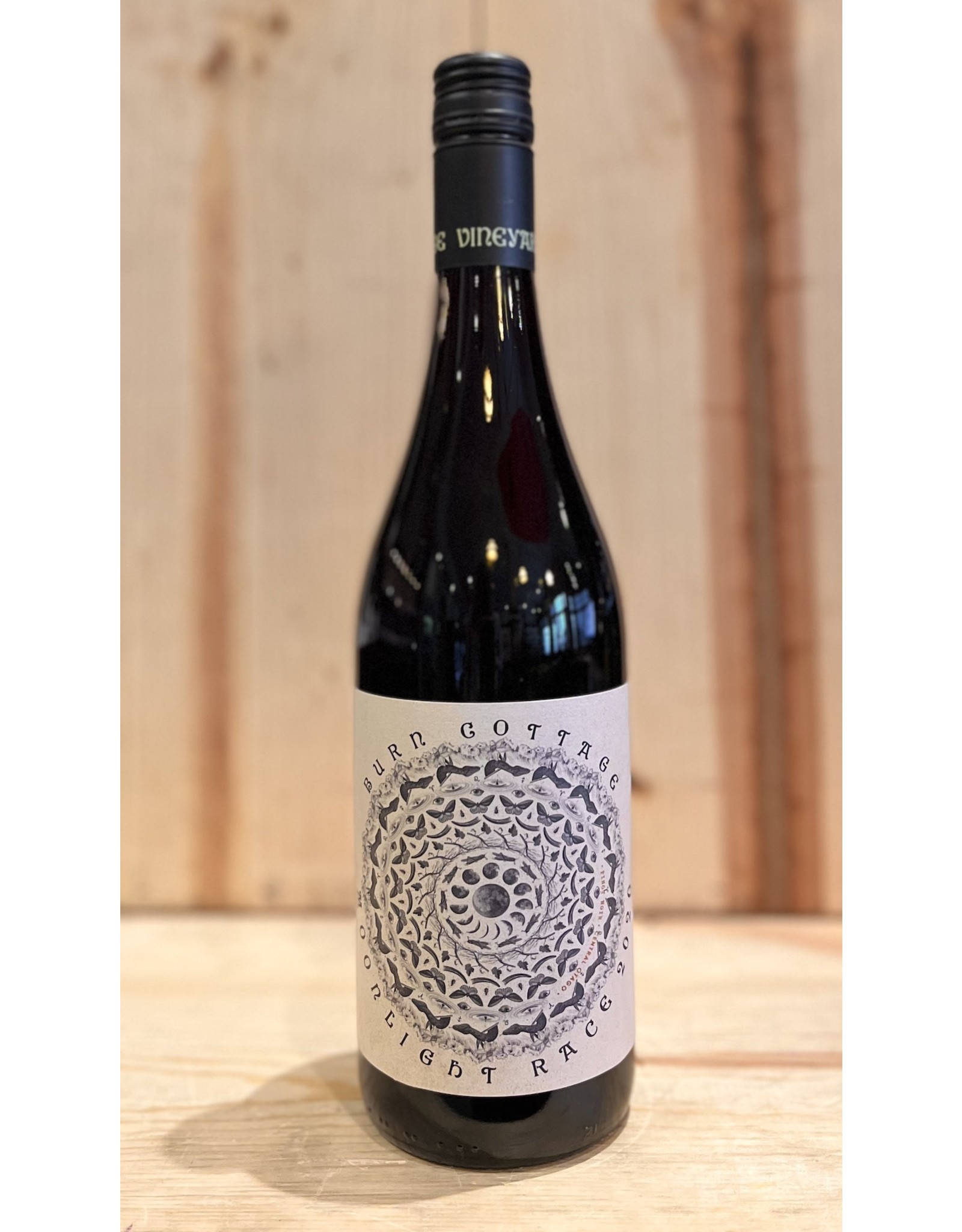 Wine Burn Cottage 'Moonlight Race' Pinot Noir