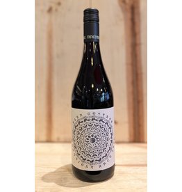 Wine Burn Cottage 'Moonlight Race' Pinot Noir