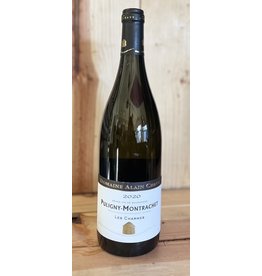 Wine Domaine Alain Chavy Puligny-Montrachet ‘Les Charmes’