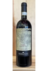 Wine Maurizio Alongi Chianti Classico Riserva