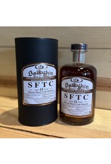 Spirits Edradour SFTC 'Ballechin' Sherry Cask 500ml