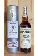 Spirits Signatory Edradour 2015