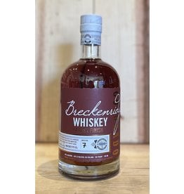 Spirits Breckenridge Whiskey PX Cask Finish