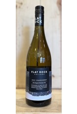 Wine Flat Rock Cellars Chardonnay