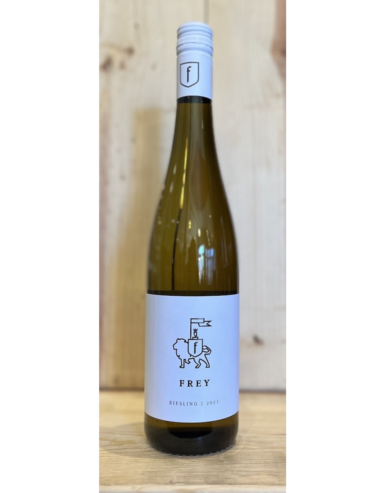 Wine Weingut Frey Riesling