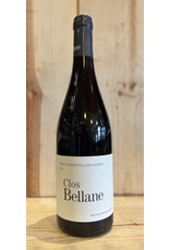 Wine Clos Bellane 'Valreas' Cotes du Rhone Villages Rouge