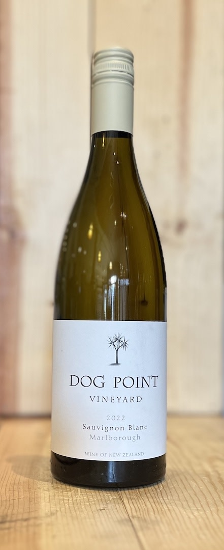 Dog point wine hotsell