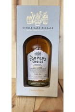 Spirits Cooper's Choice Caol ILa Madeira Cask Finish