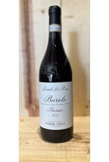 Wine Poderi Colla 'Bussia' Barolo