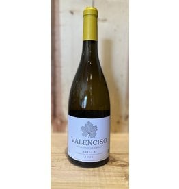 Wine Valenciso Rioja Blanco