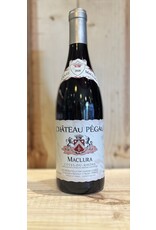 Wine Domaine de Pegau Cotes-du-Rhone 'Maclura'