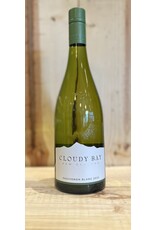 Wine Cloudy Bay Sauvignon Blanc