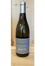 Wine Eve et Michel Rey 'En Buland' Pouilly-Fuisse