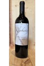 Wine Rigoberto Cabernet Sauvignon