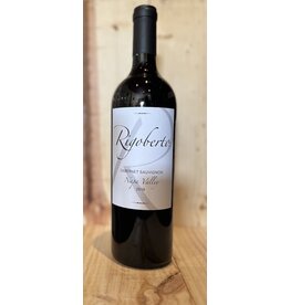 Wine Rigoberto Cabernet Sauvignon