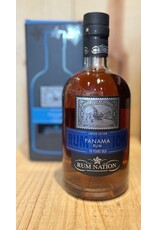 Spirits Rum Nation Panama 10 Year Old