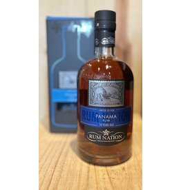Spirits Rum Nation Panama 10 Year Old