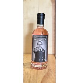 Spirits That Boutique-Y Proper Pink Gin