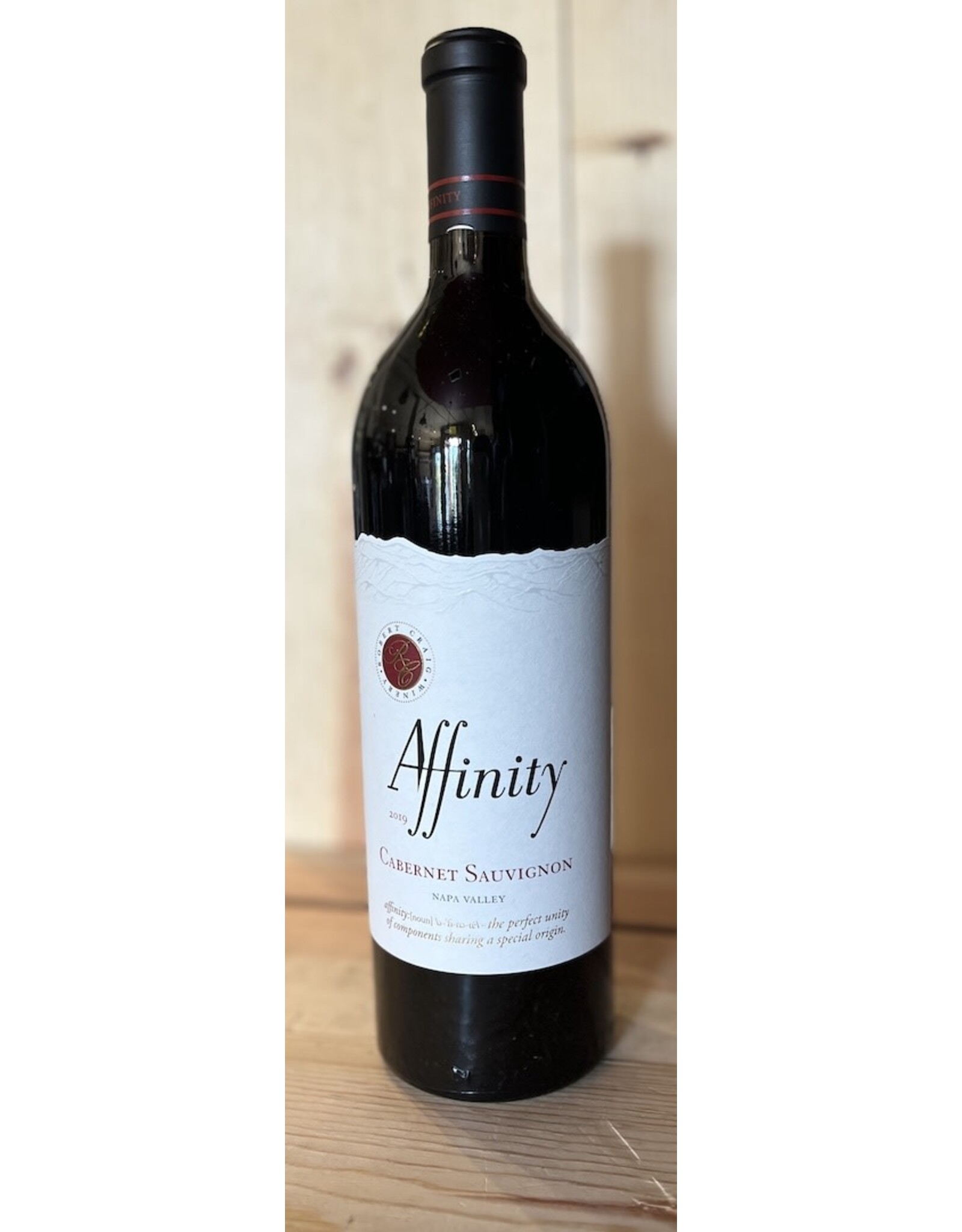 Wine Robert Craig ‘Affinity’ Cabernet Sauvignon