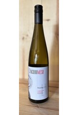 Wine Synchromesh 'Long's View Vineyard' Riesling