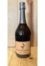 Wine Billecart-Salmon Brut Rose