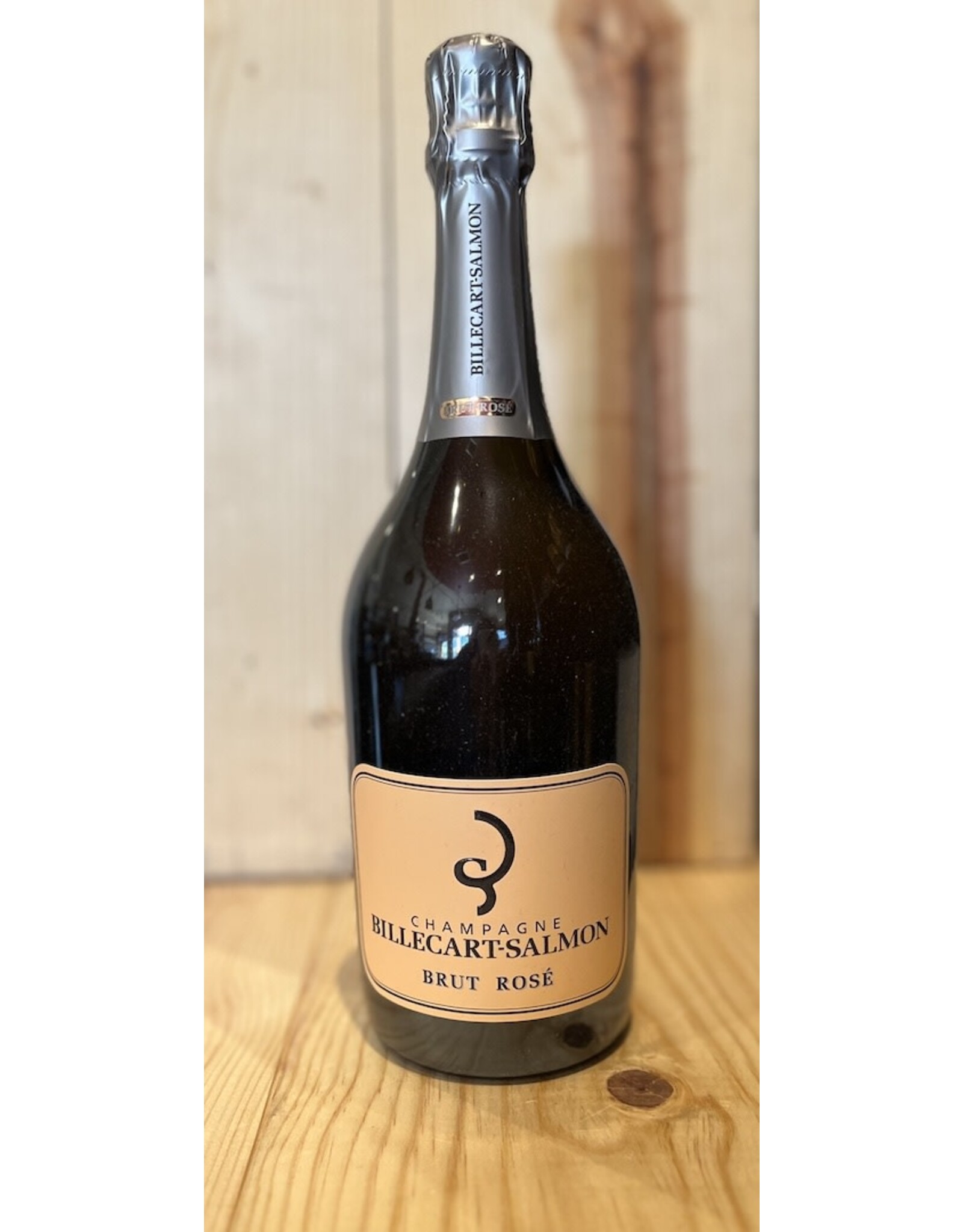 Wine Billecart-Salmon Brut Rose