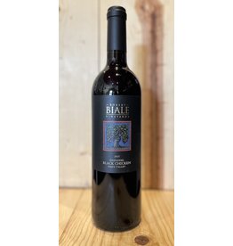 Wine Robert Biale Black Chicken - OLD CSPC