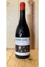 Wine Hundred Suns 'Old Eight Cut' Pinot Noir