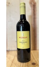 Wine Redman Coonawarra Shiraz