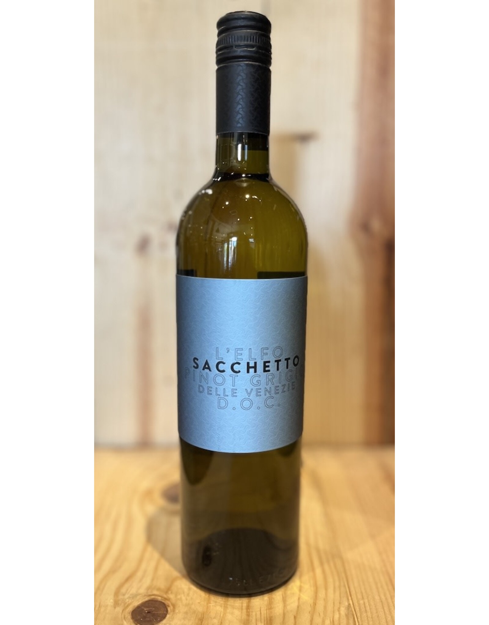 Wine Sacchetto Pinot Grigio