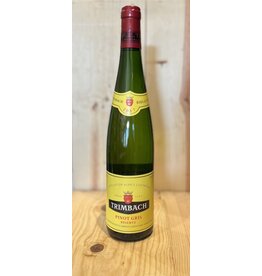 Wine Trimbach Reserve Pinot Gris