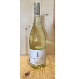 Wine French Door LYS White Blend