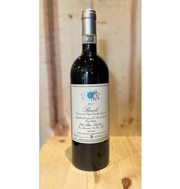 Wine Elio Altare Barolo 2018