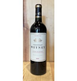 Wine Chateau Meyney Saint-Estephe