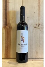 Wine Plansel Selecta Tinto