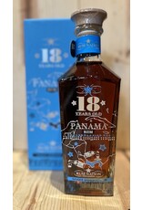 Spirits Rum Nation Panama 18 Year Old